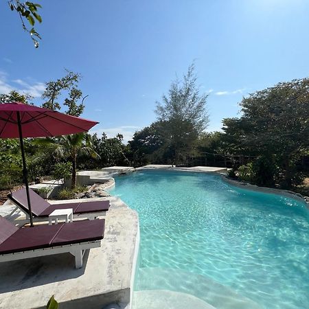 Koh Pu Villa Koh Jum Ngoại thất bức ảnh