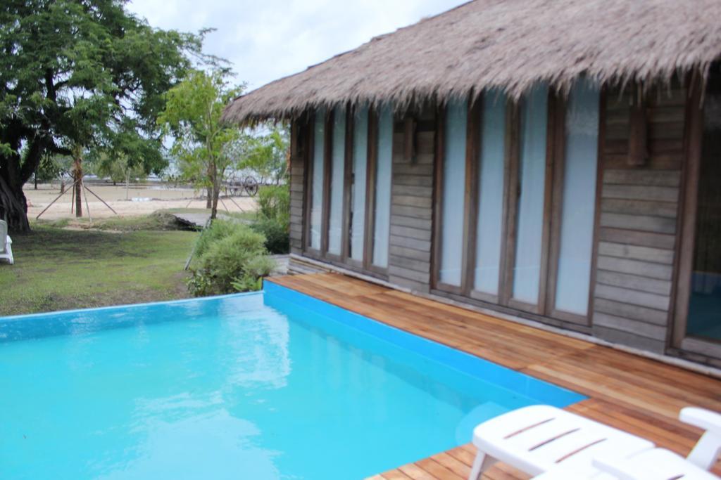 Koh Pu Villa Koh Jum Ngoại thất bức ảnh