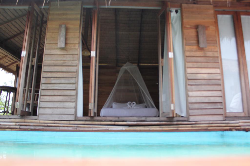Koh Pu Villa Koh Jum Ngoại thất bức ảnh
