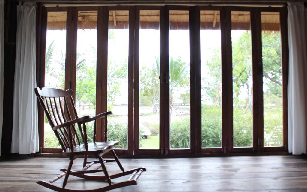 Koh Pu Villa Koh Jum Ngoại thất bức ảnh