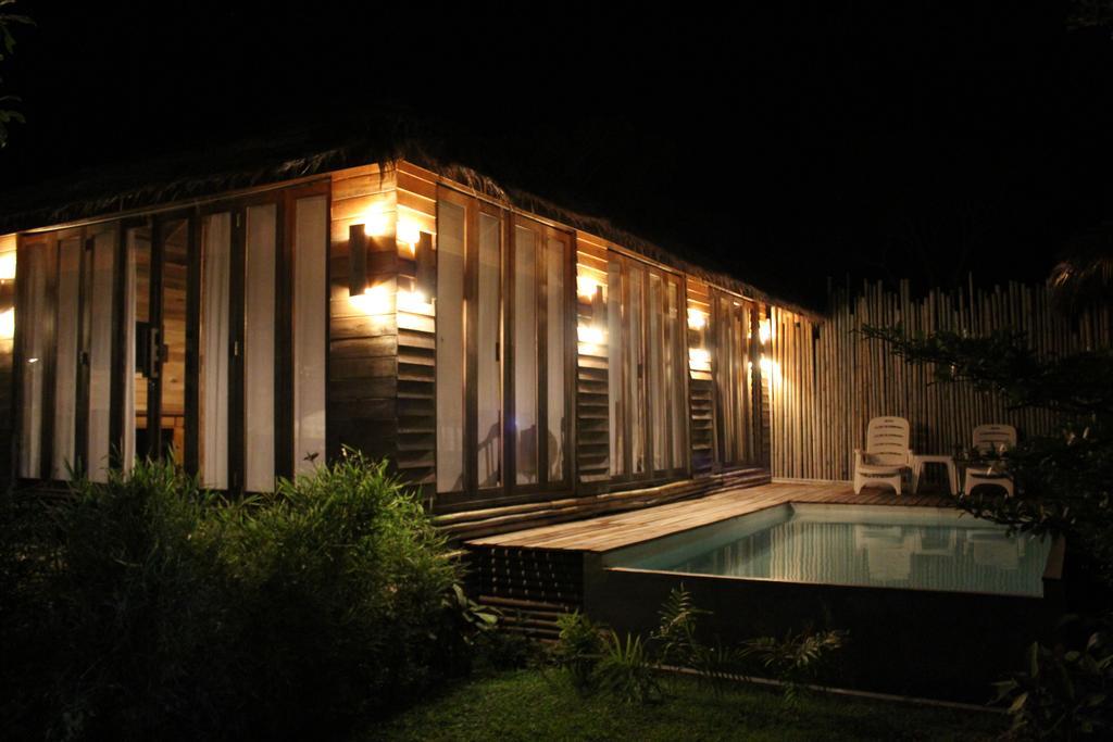 Koh Pu Villa Koh Jum Ngoại thất bức ảnh