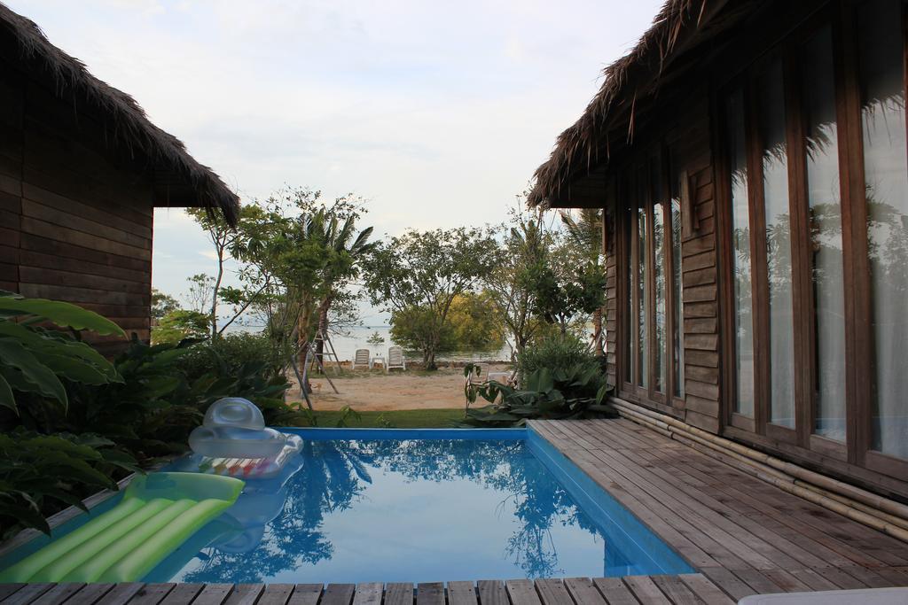 Koh Pu Villa Koh Jum Ngoại thất bức ảnh