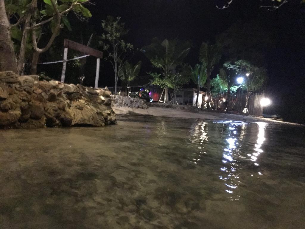 Koh Pu Villa Koh Jum Ngoại thất bức ảnh