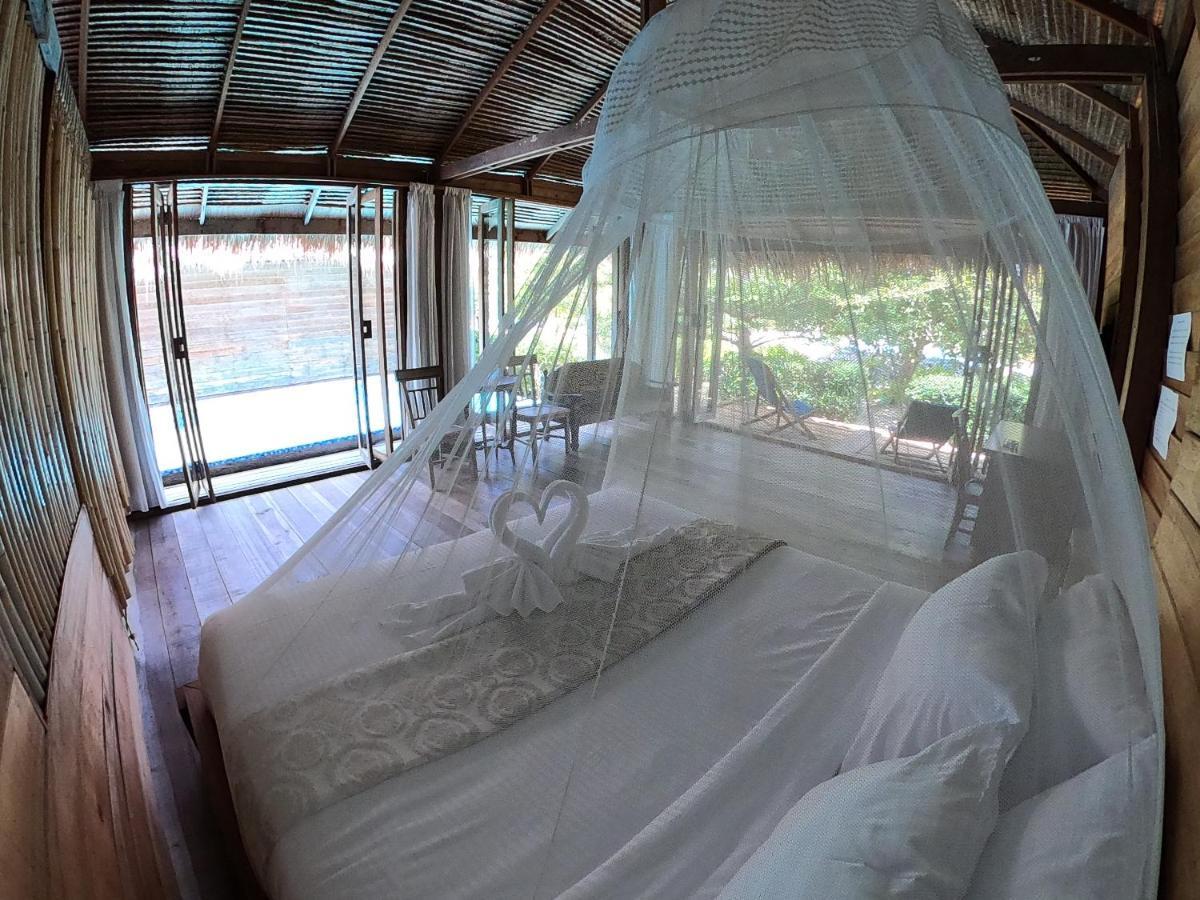 Koh Pu Villa Koh Jum Ngoại thất bức ảnh